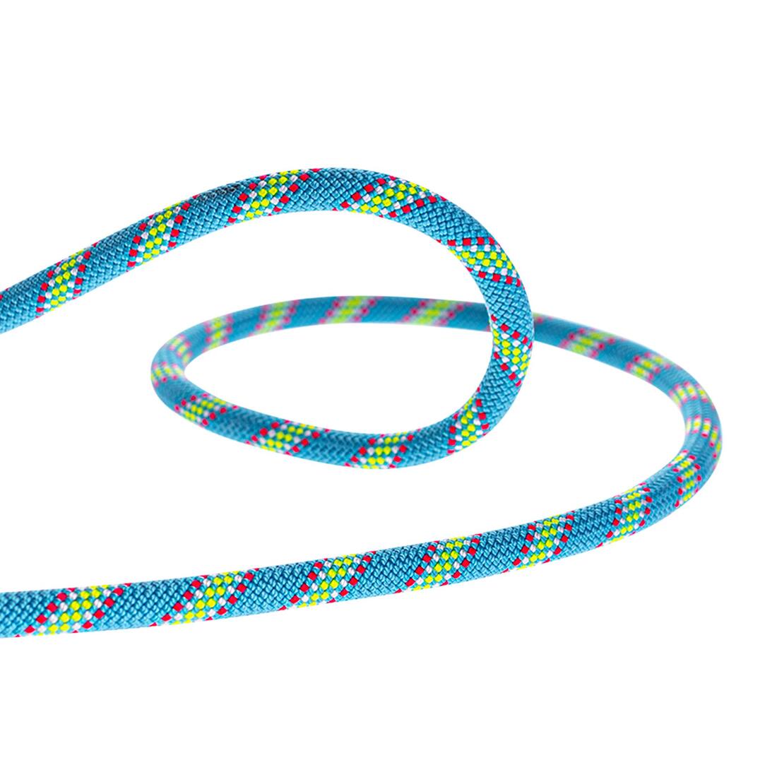 Corde d'escalade 9.5mm - zenith 80 metres