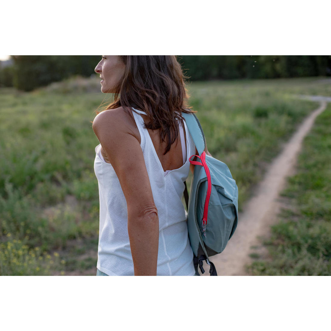 Sac à dos de randonnée 10l - nh arpenaz 50