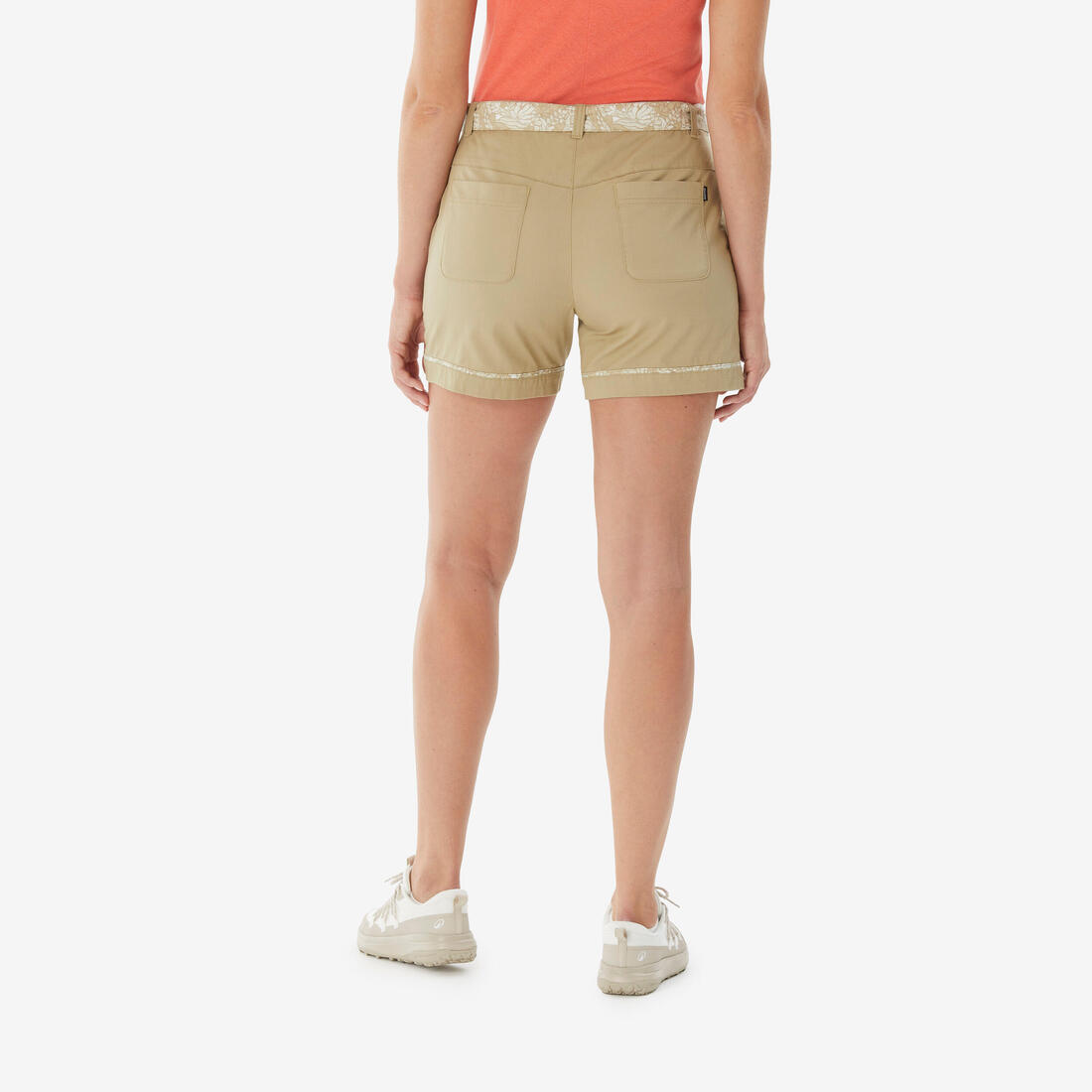 Short NH100 F