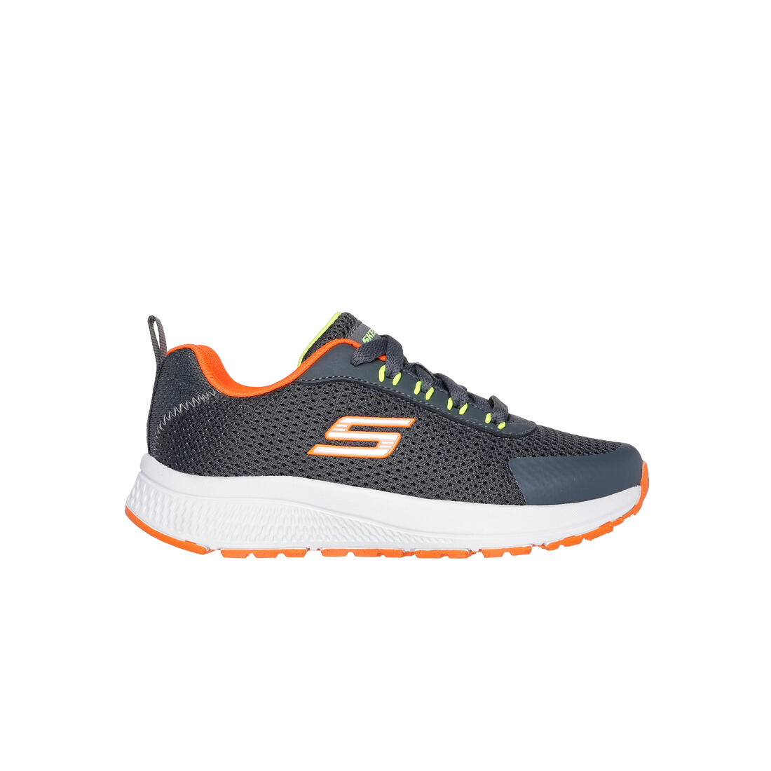 Baskets à lacets enfant - Skechers DYNAMIC