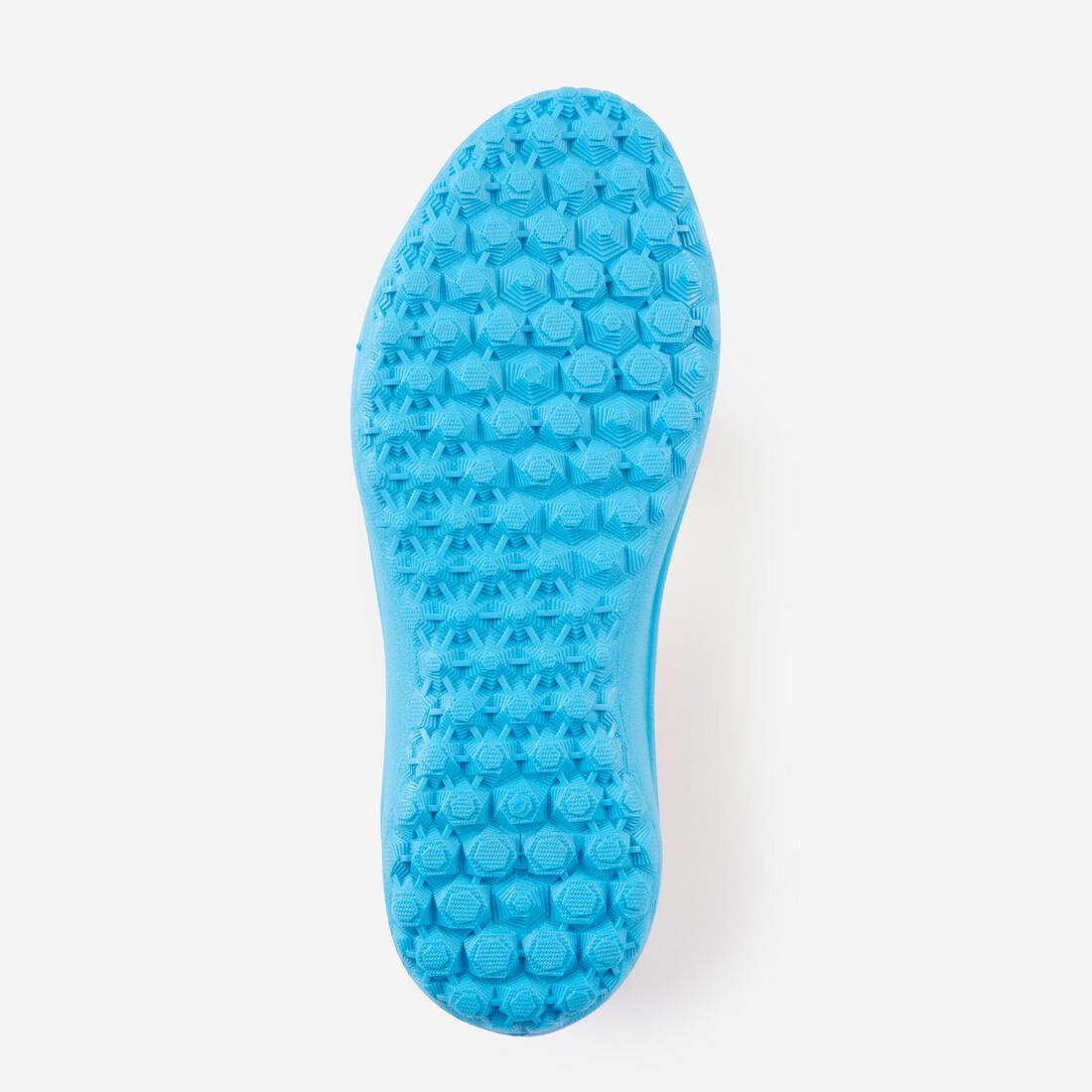 CHAUSSURES DE FOOTBALL ENFANT A SCRATCH 160 EASY TURF