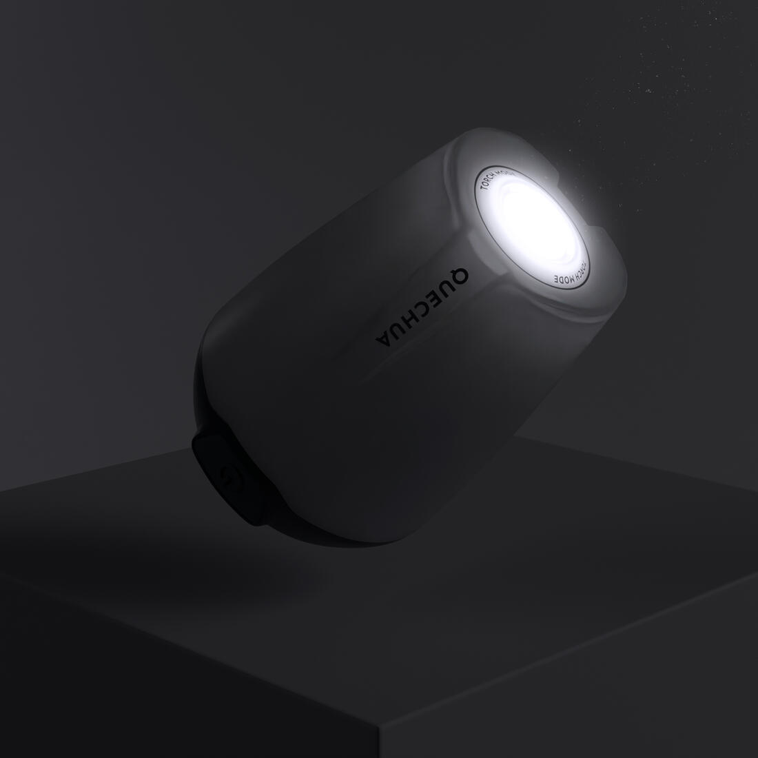 Lampe de camping - bl 230 rechargeable usb-c - 230 lumens