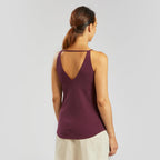 violet bordeaux