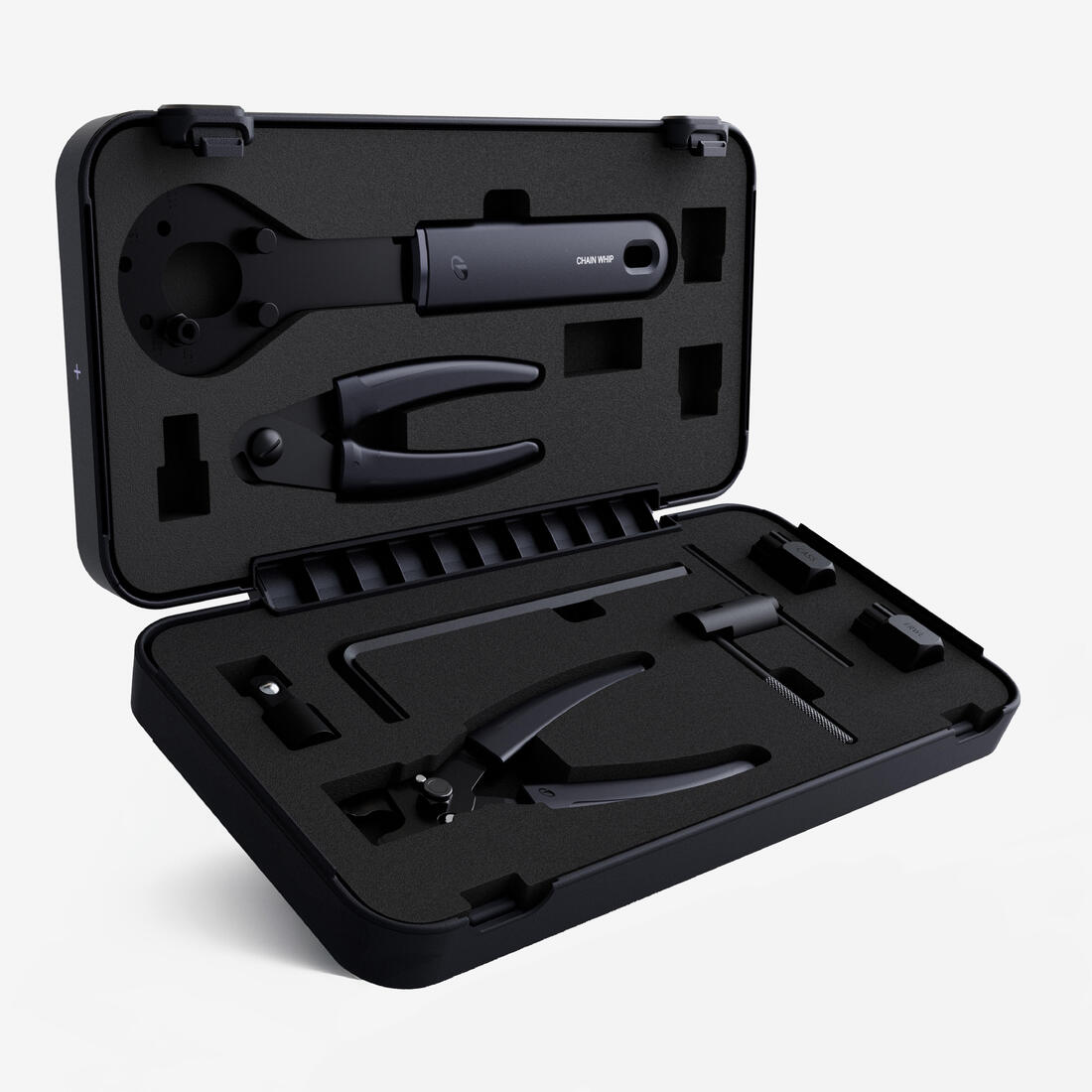 Boîte à outils vélo PLUS
