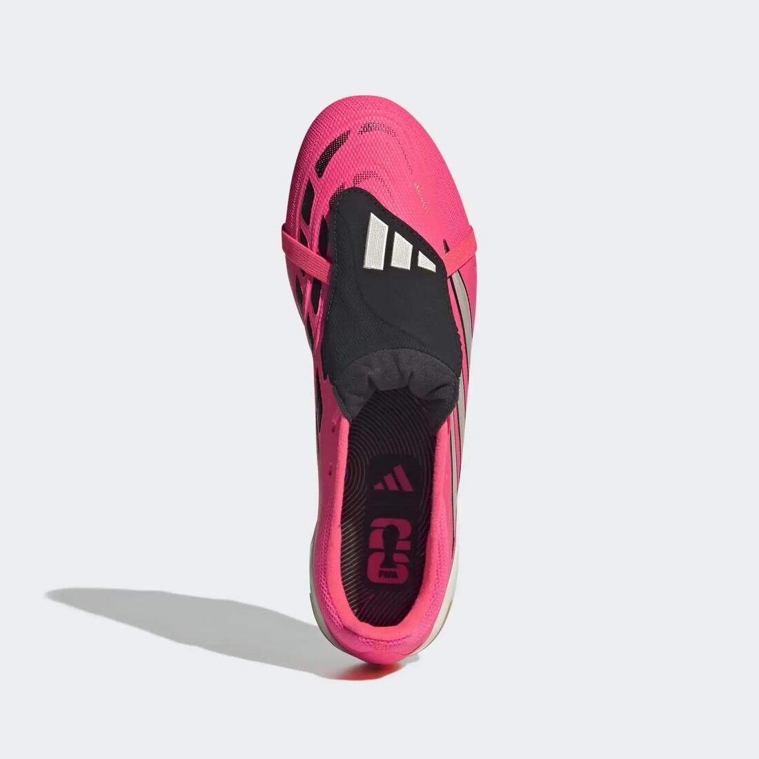 adidas Predator League FT/FG Coupe du monde chaussure Adulte