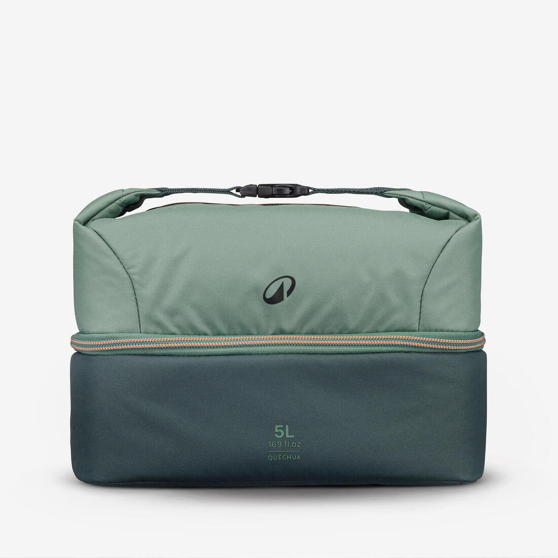 Lunchbox 500 isotherme 5L avec boîte incluse, 1L en plastique alimentaire