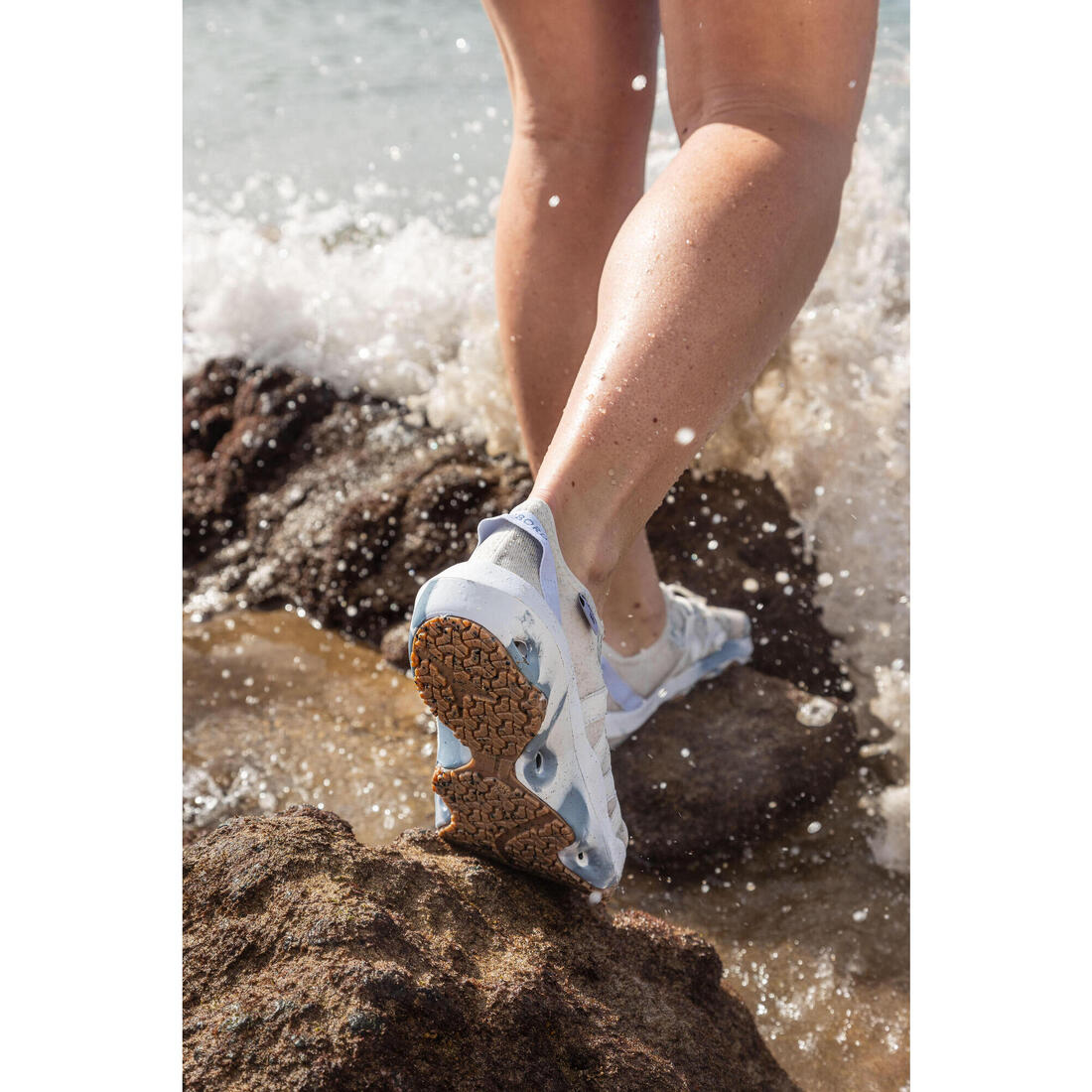 Chaussures aquatiques Adulte, Aquasneaker