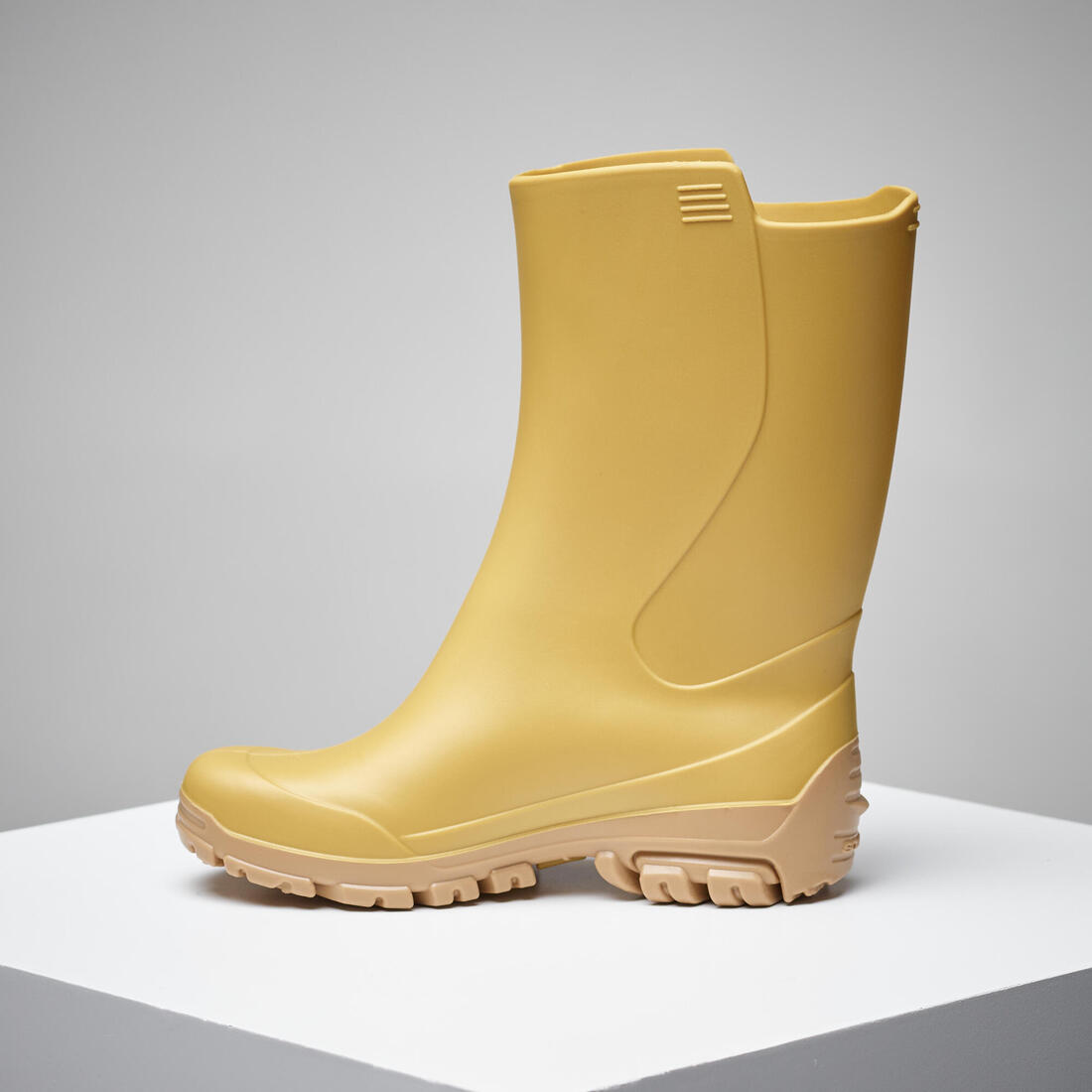 Bottes de pluie enfant 100