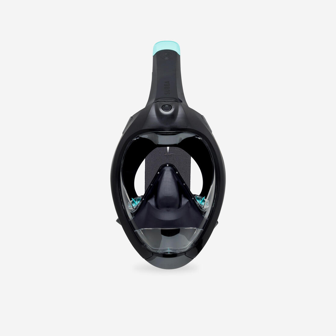 Masque snorkeling immersion Easybreath 900 > 10 ans