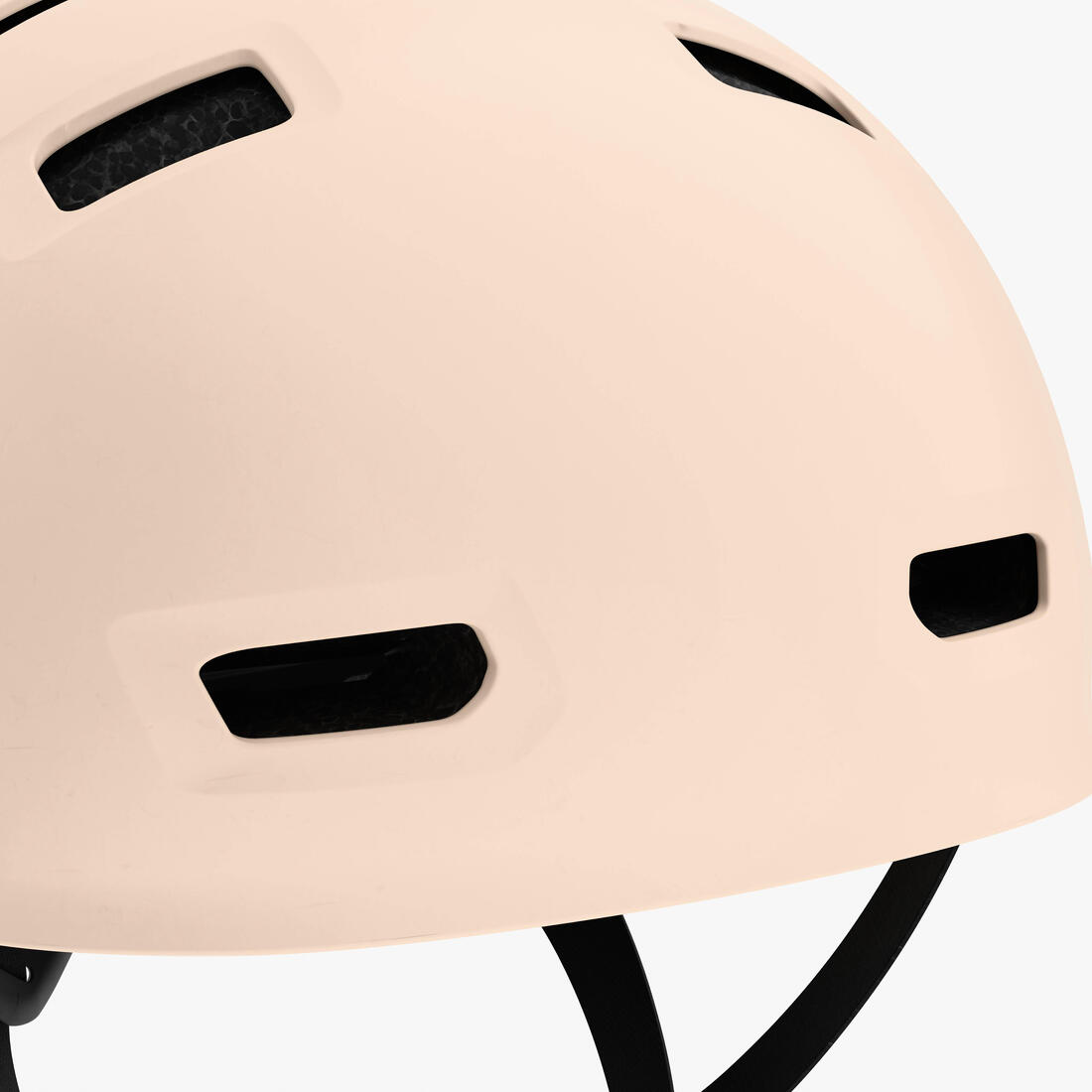 Casque velo enfant bol 47-59 cm, move 500