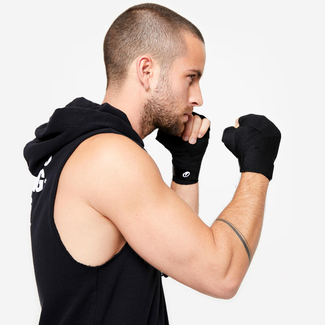 Bandes de boxe 2,5m