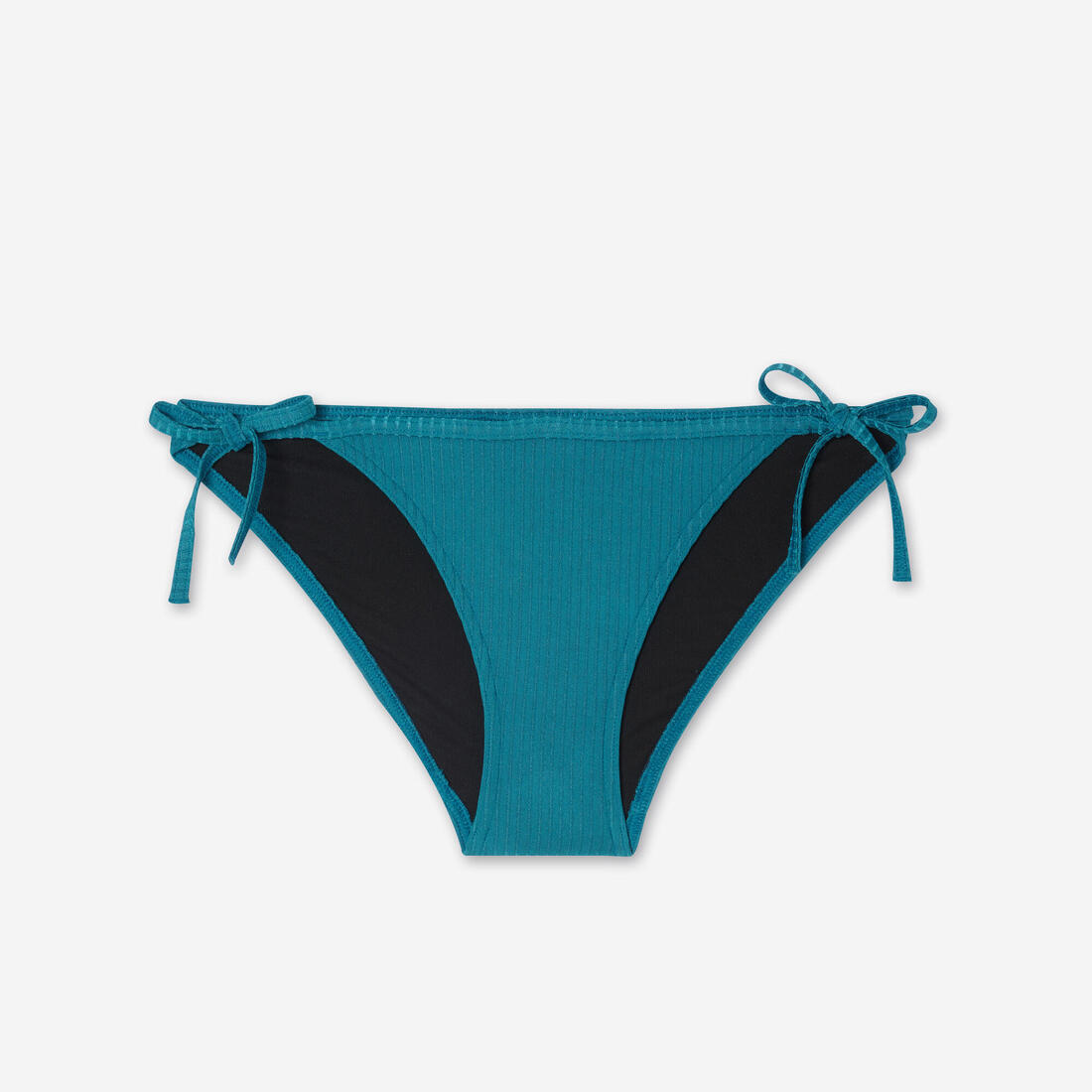 Bas de maillot de bain culotte nouée femme surf sofy