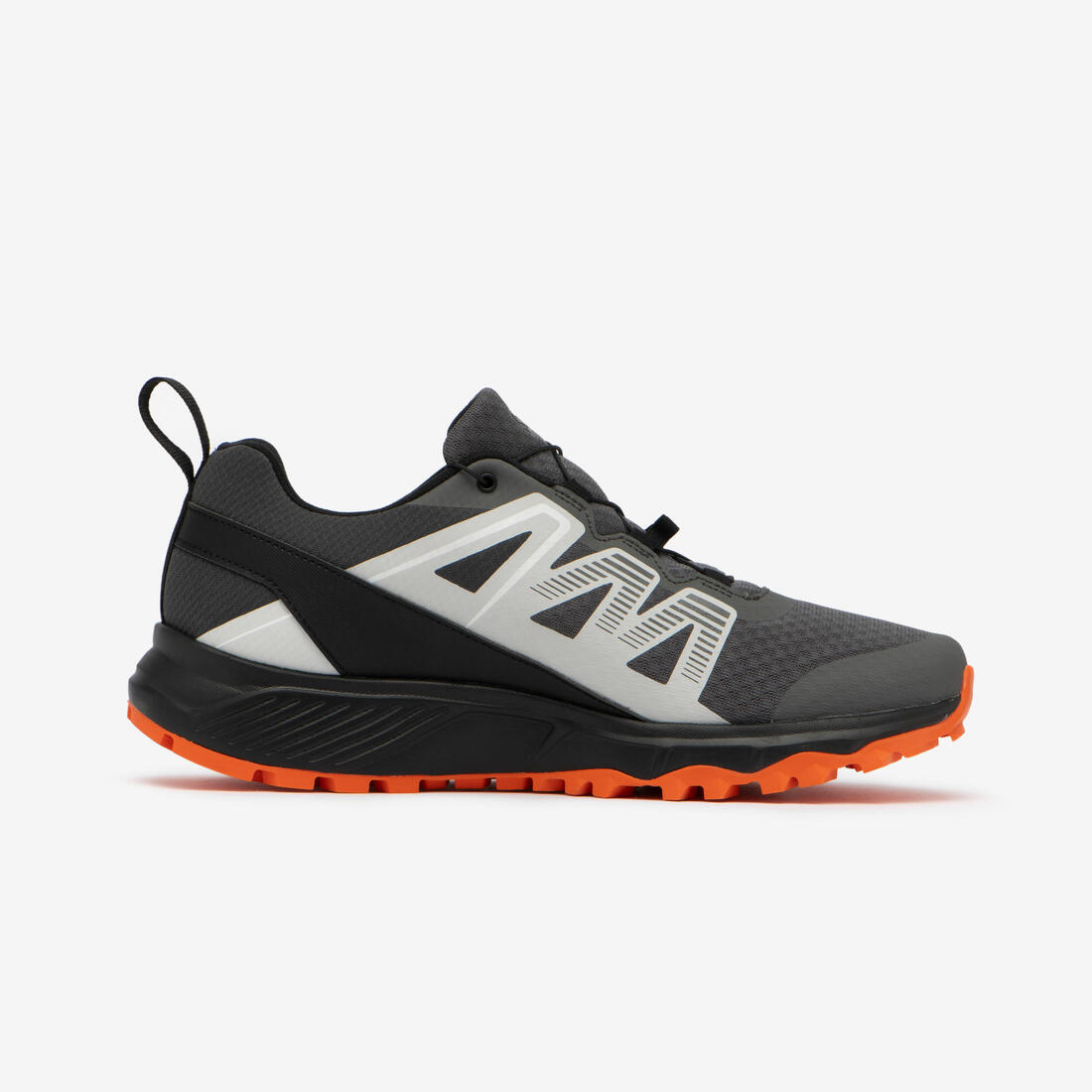 Chaussures de running trail homme, Salomon supera 3