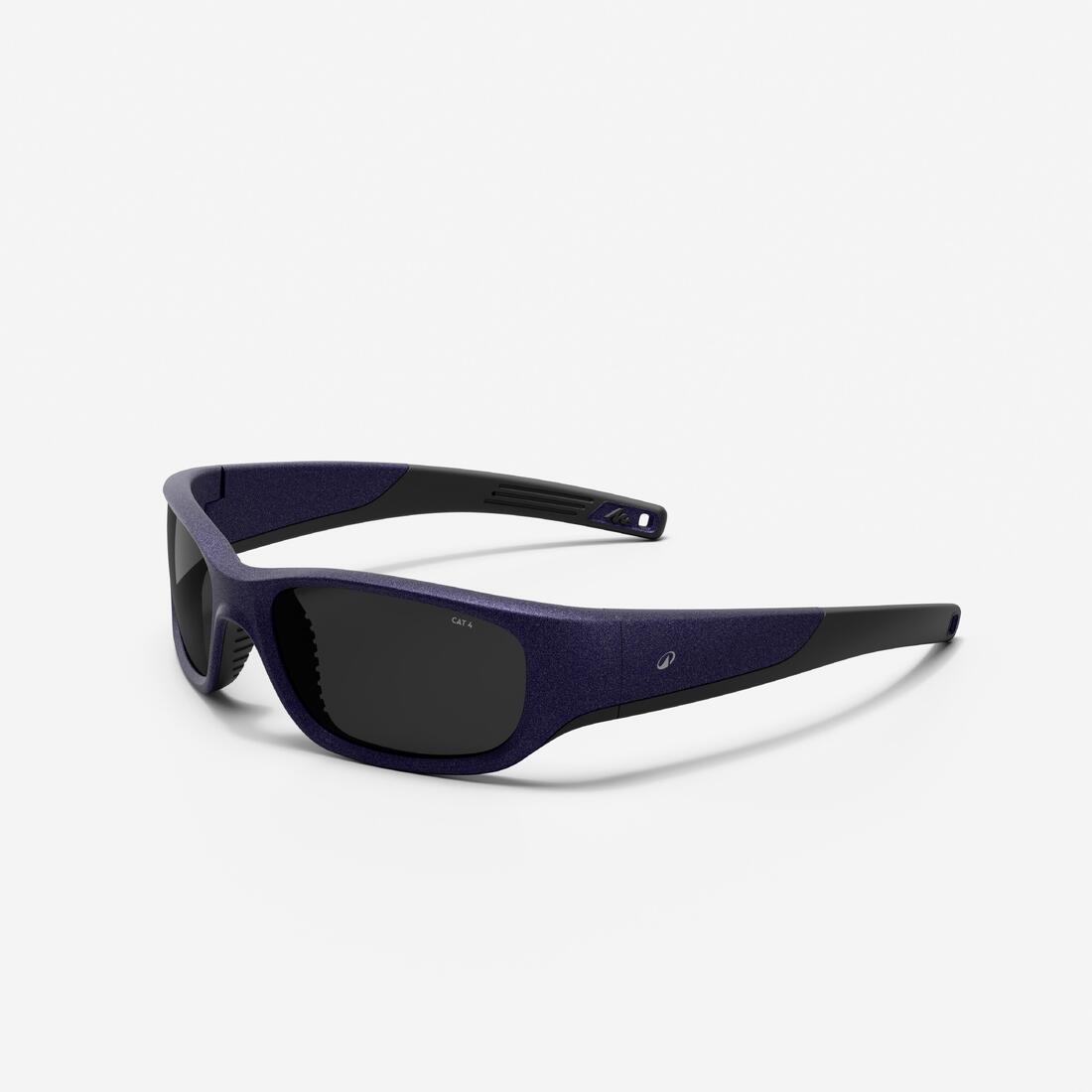 Lunettes de soleil randonnée - MHT550 - enfant plus 10 ans - catégorie 4