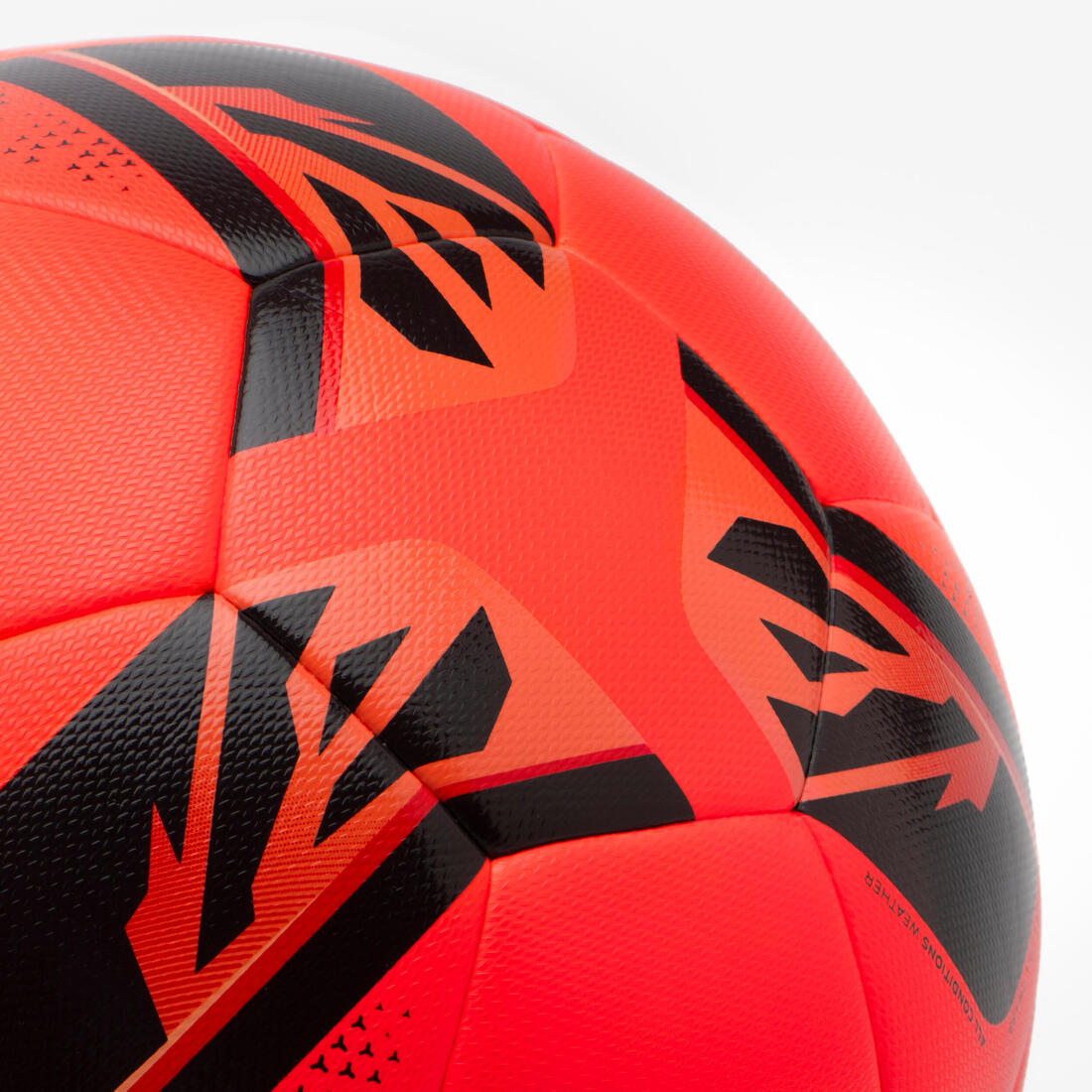 Ballon de football Hybride FIFA BASIC CLUB BALL taille 5