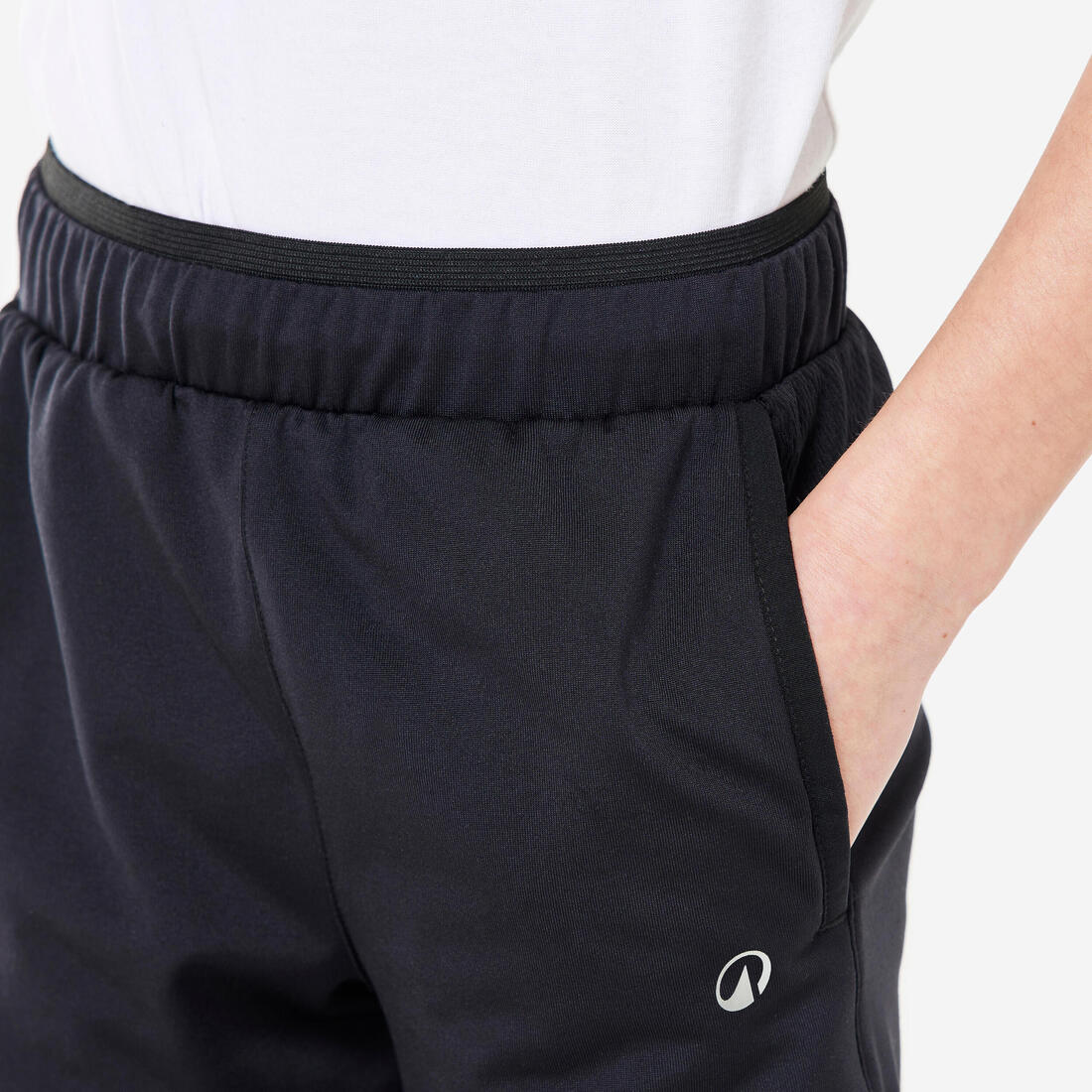 Pantalon de jogging enfant chaud respirant