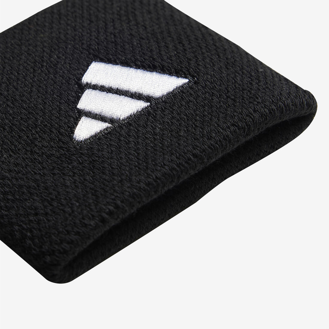 POIGNETS TENNIS ADIDAS NOIR