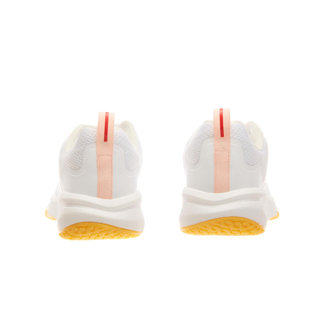 Chaussures de Badminton Femme BS Sensation 530 - Blanc