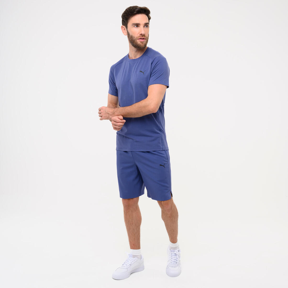 Short active homme