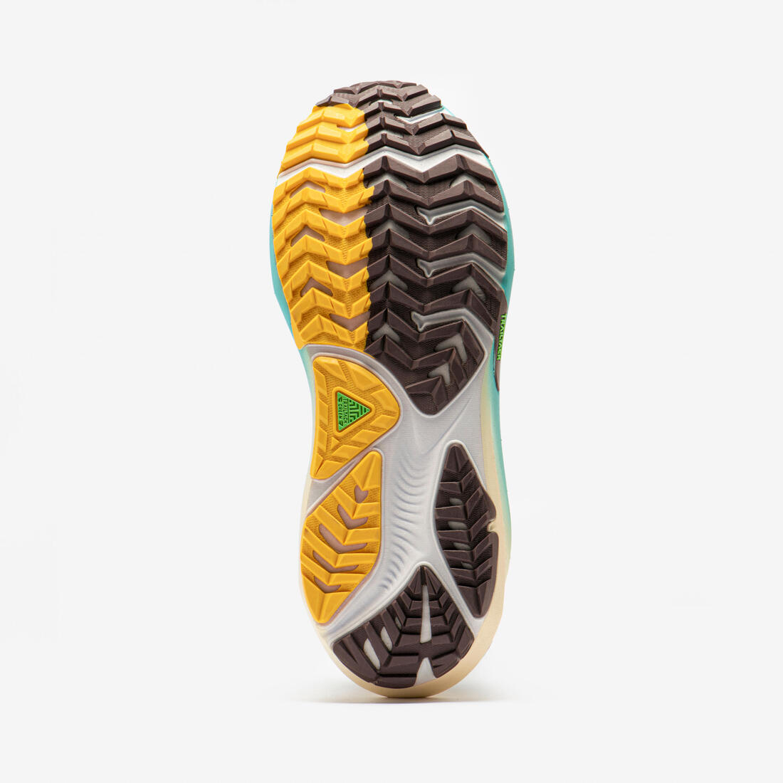 Chaussures de running trail homme, Brooks ghost