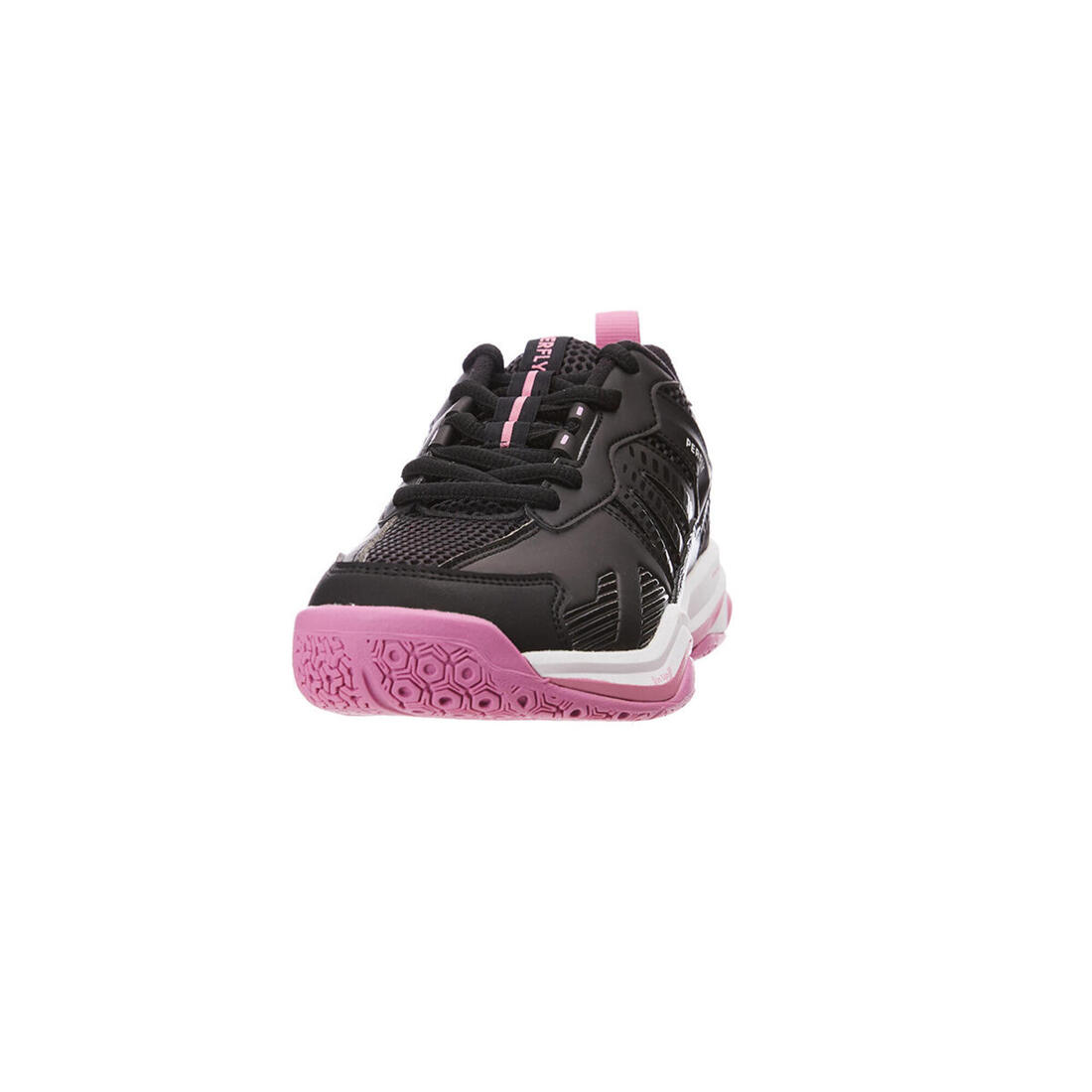 BS 590 Max Comfort Femme - Noir