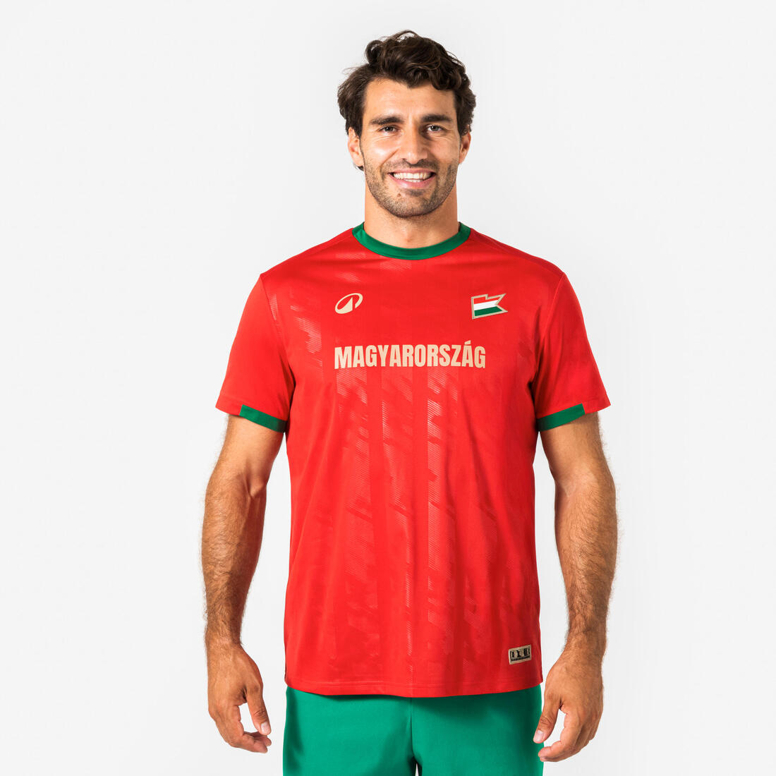 Maillot de foot supporter France adulte 2026
