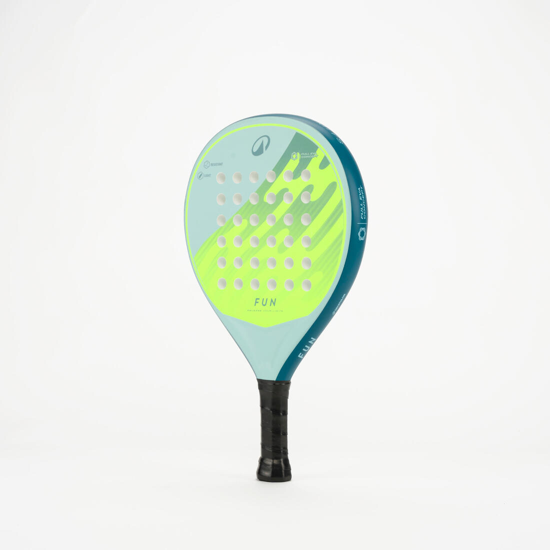 Raquette de padel Junior Enfants 5 à 8 ans - Kuikma PR Fun