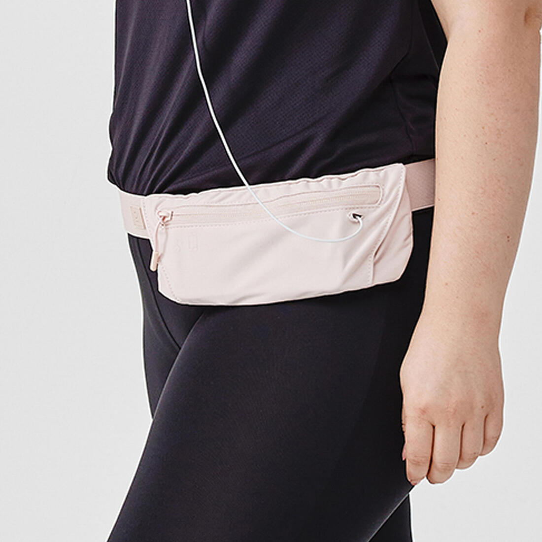 Ceinture de running smartphone homme femme -kiprun basique 2