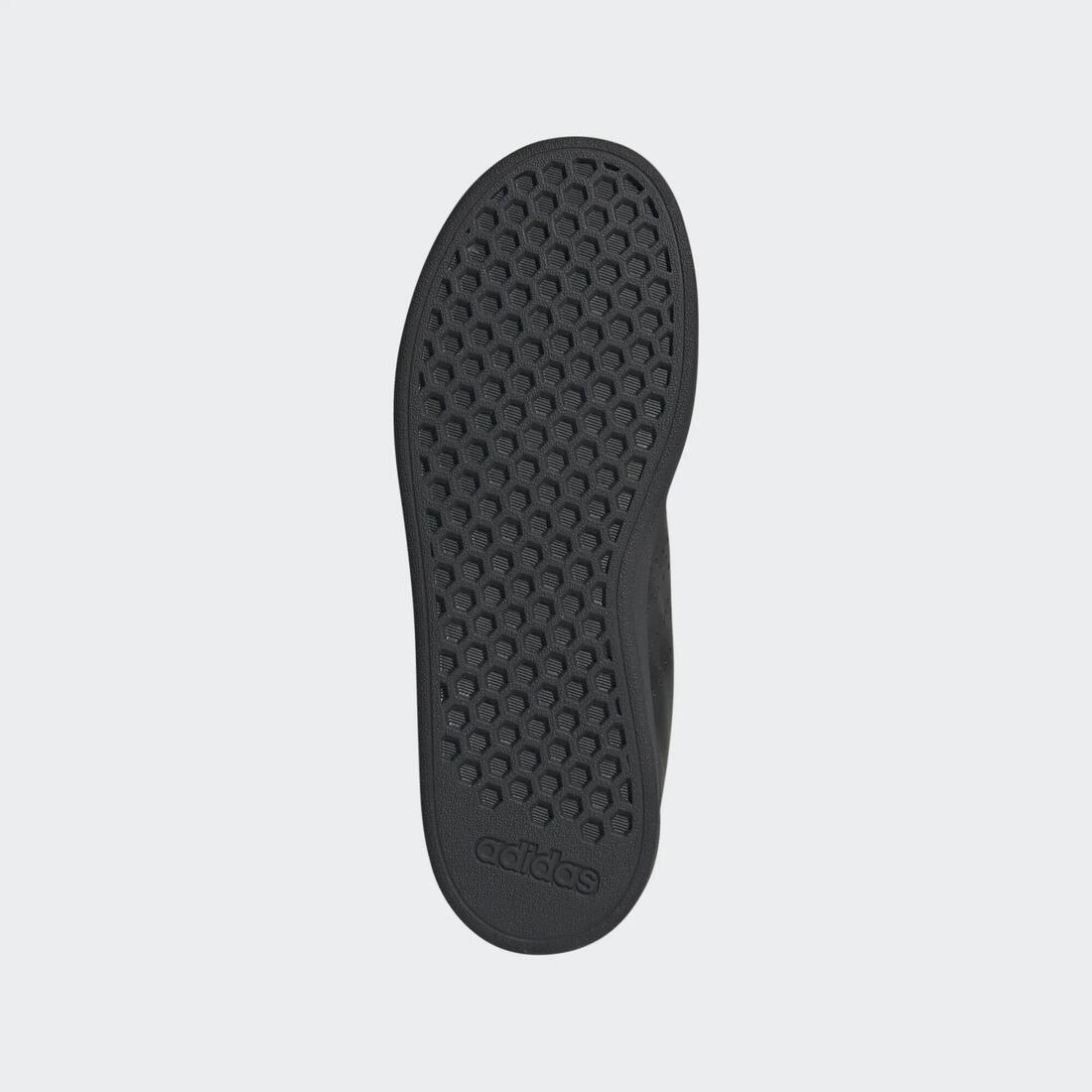 Chaussure adidas ADVANTAGE enfant - noir