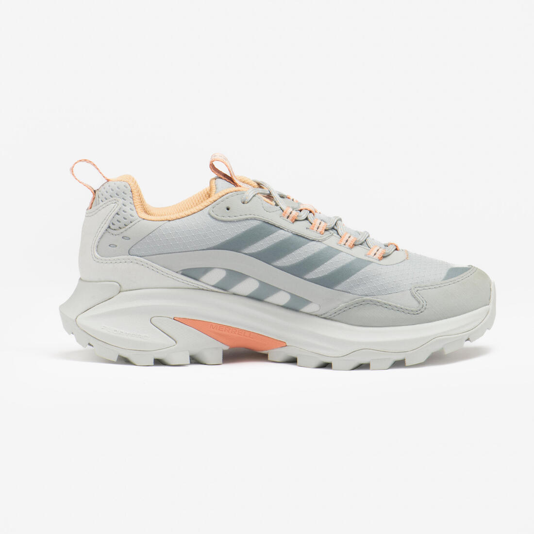 Chaussures imperméables de randonnée Gore-Tex® - Merrell Speed Remix gtx