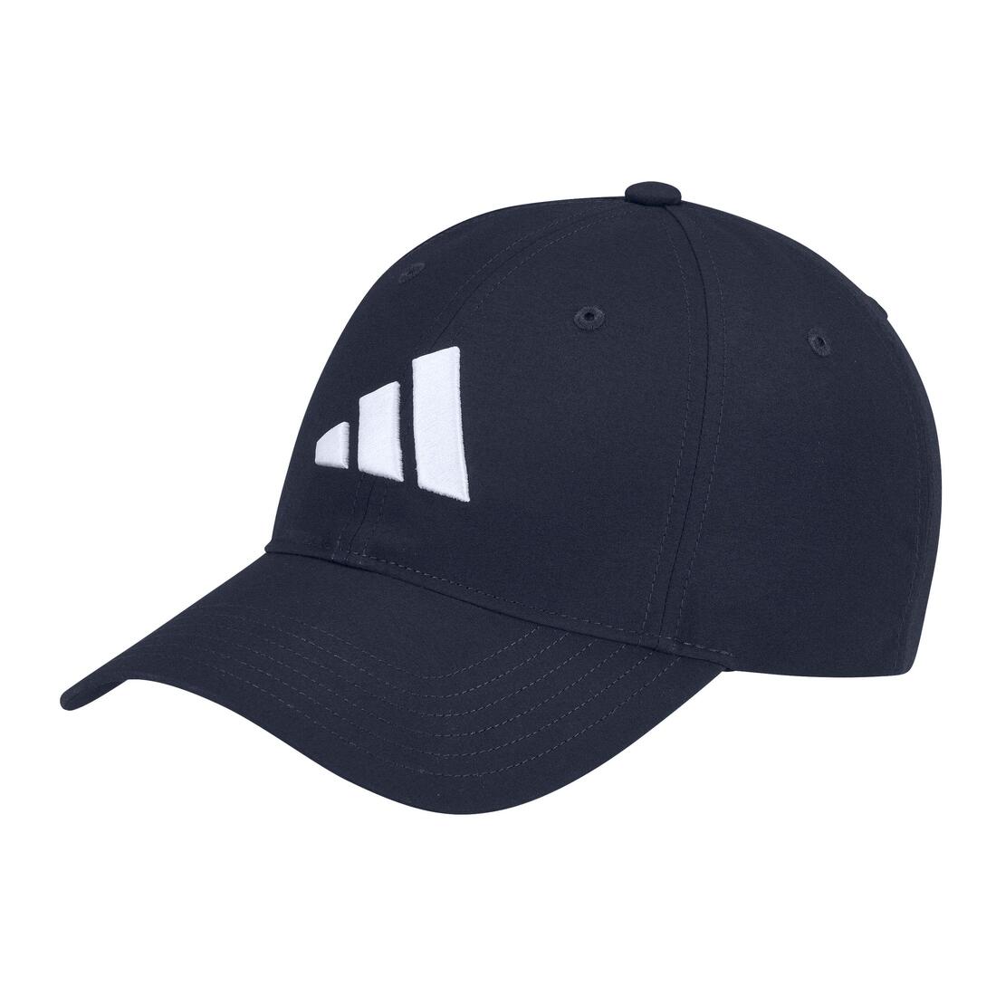 Casquette golf adulte Adidas - marine – 8813700