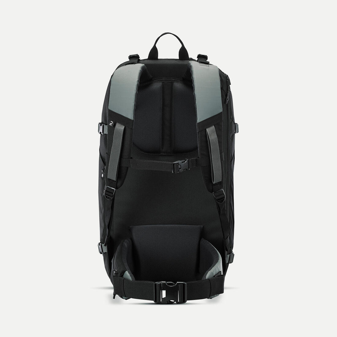 Sac à dos de voyage 40L, Travel 500 Organizer