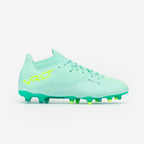 vert menthe pastel