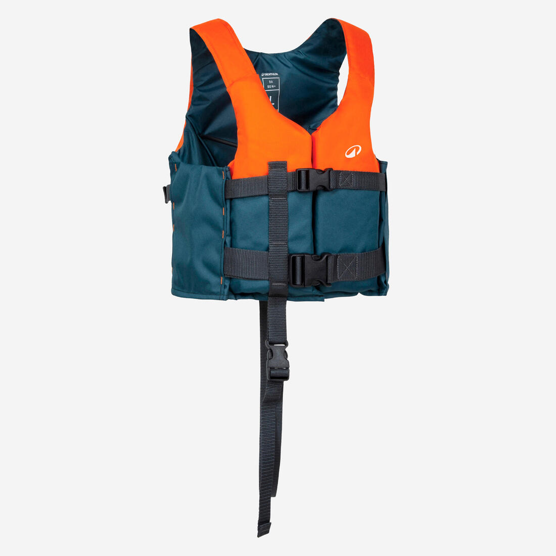 Gilet aide à la flottabilité 50n+ kayak stand up paddle dériveur