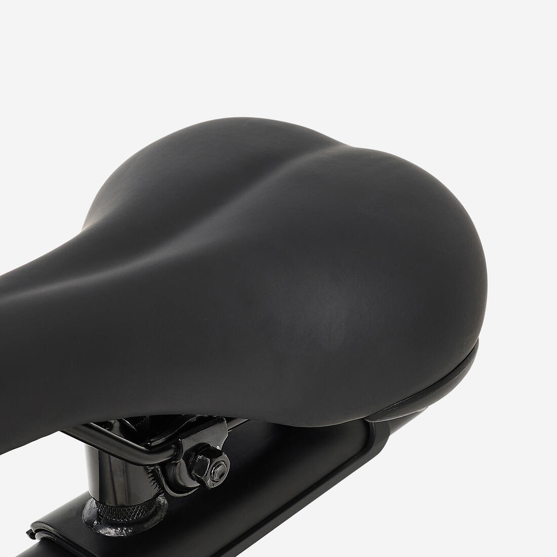 Vélo d'appartement avec résistance motorisée, Training Bike 300
