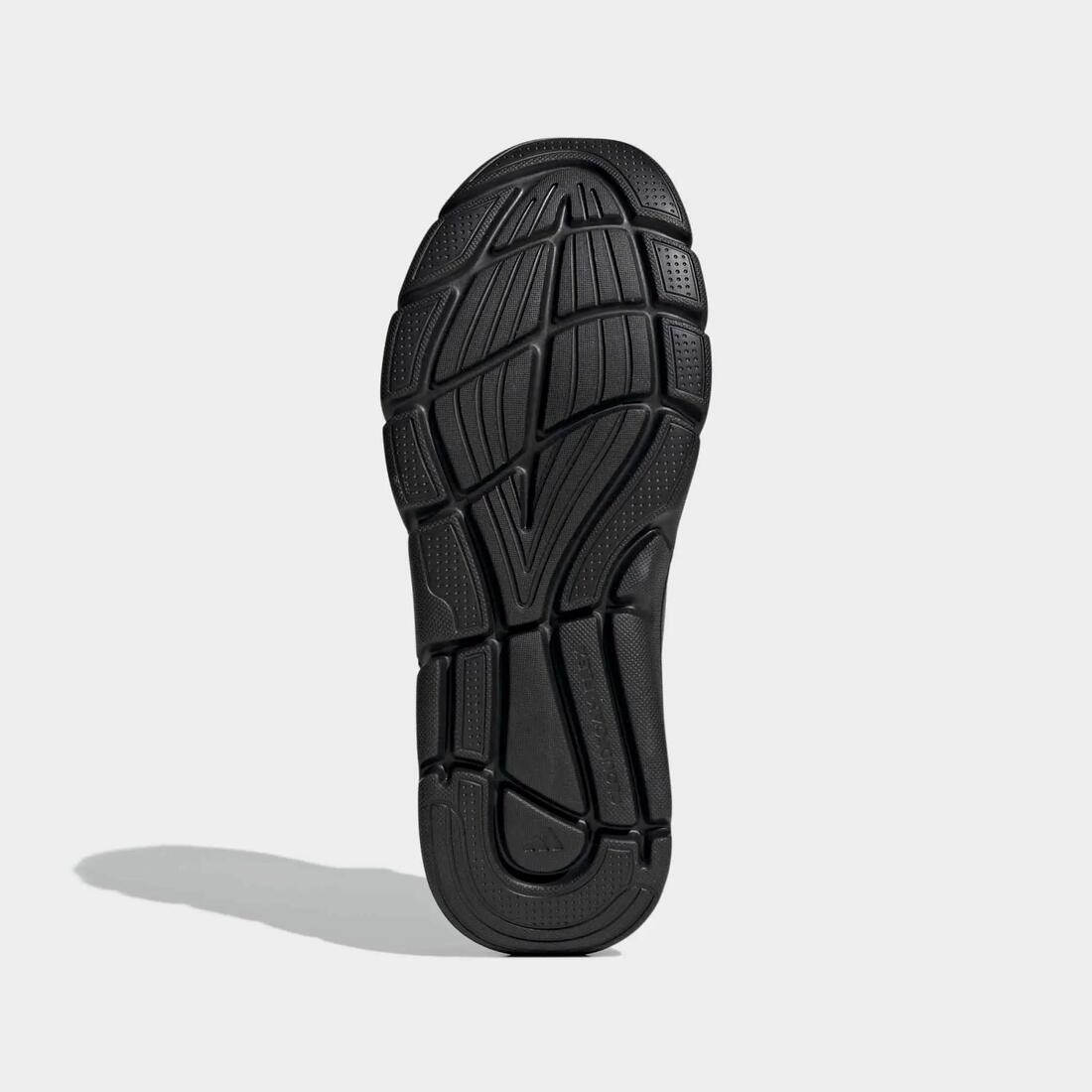Baskets Adidas Cloudfoam flex, homme, noir