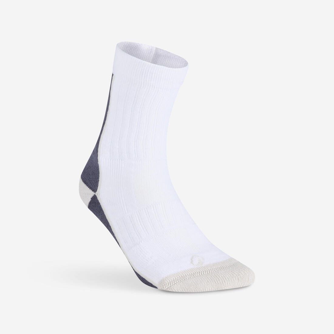 CHAUSSETTES DE TENNIS HAUTES RS 500 LOT DE 3
