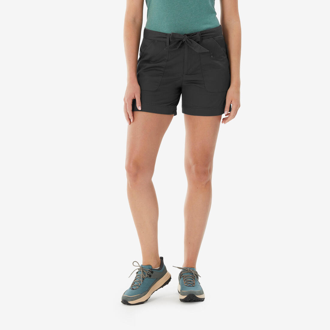 Short NH100 F