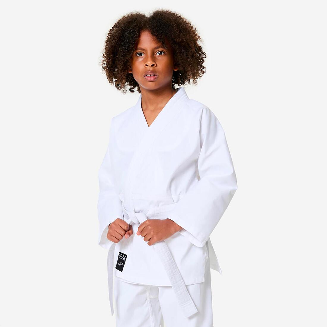 Kimono Judo 100 Junior
