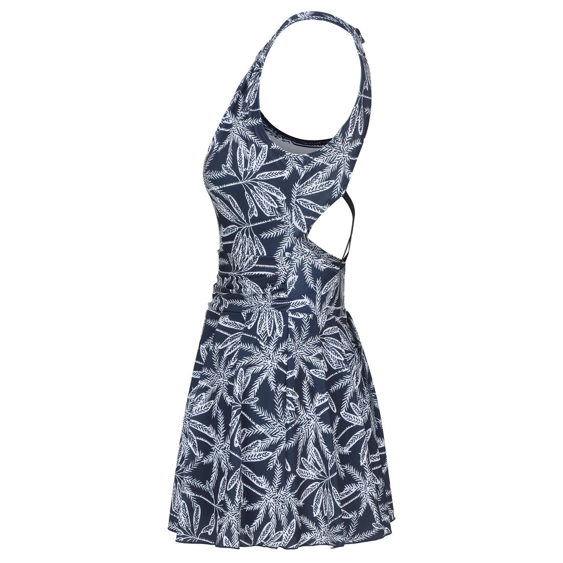 Maillot de bain 1 pièce jupette femme - CN Amber -  GLORY