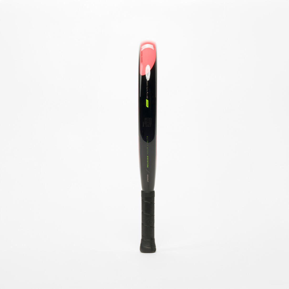 Raquette de padel adulte - kuikma comfort soft
