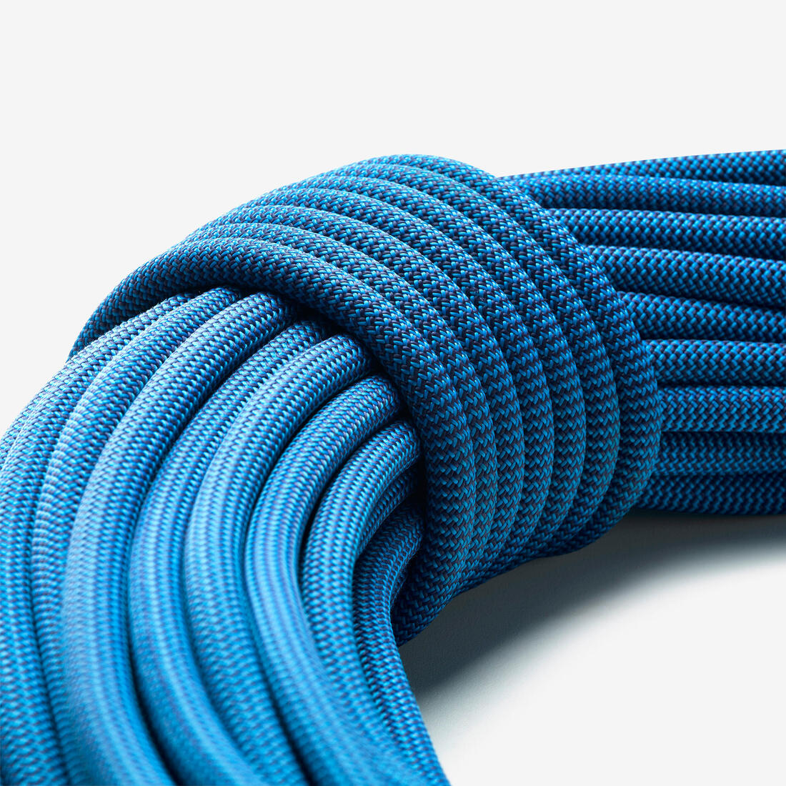 Corde d'escalade 10mm - klimb 80 metres