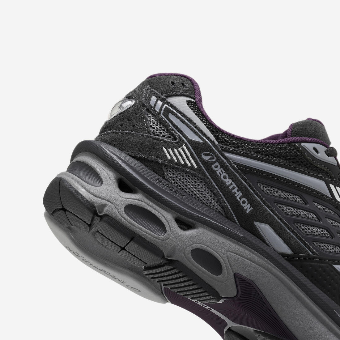 Baskets en daim homme RR2K