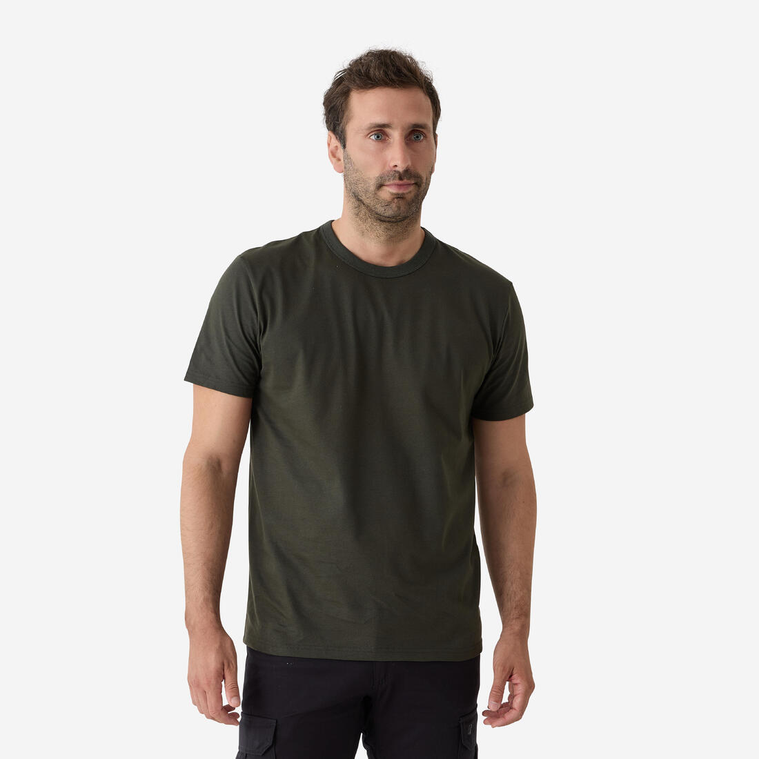 Pack 3 t-shirts resistants