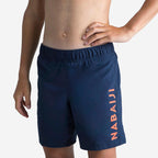 bleu marine