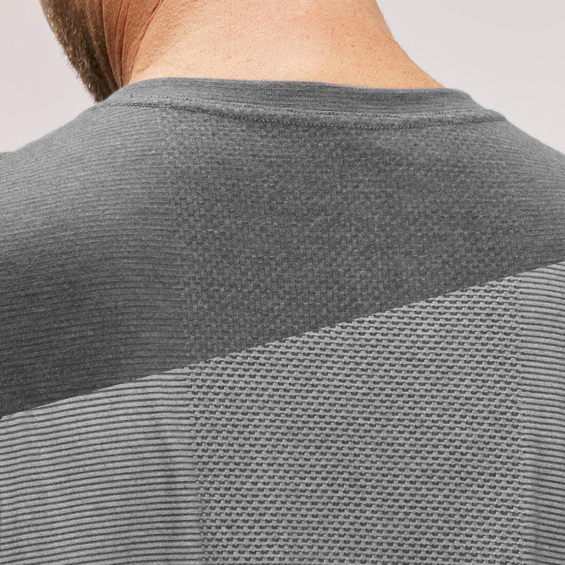 T-shirt de randonnée - NH550 Fresh - Homme
