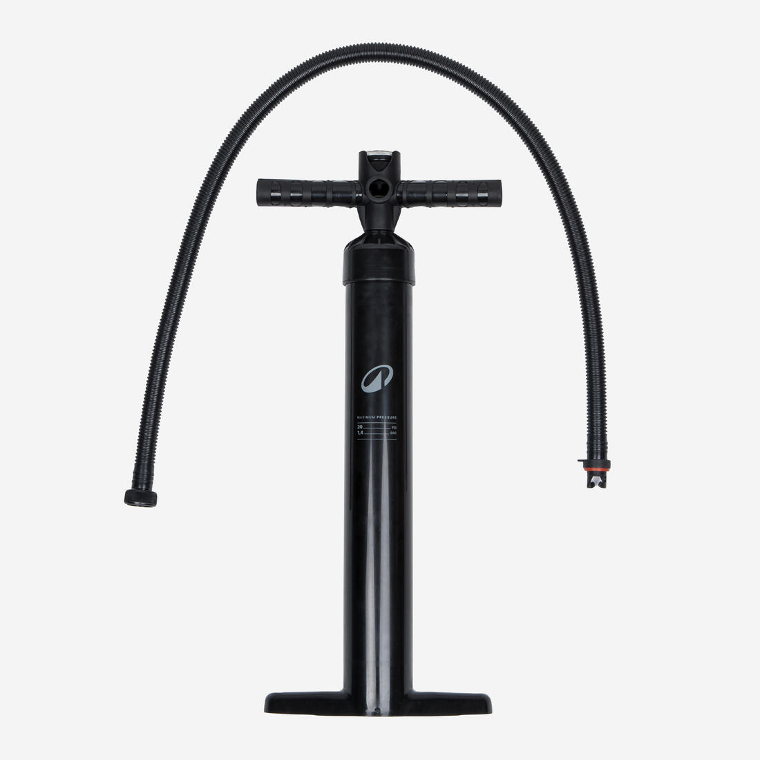 Pack Stand up paddle gonflable 9'6, 1 personne (jusqu'à 80kg)  - 100 Jaune