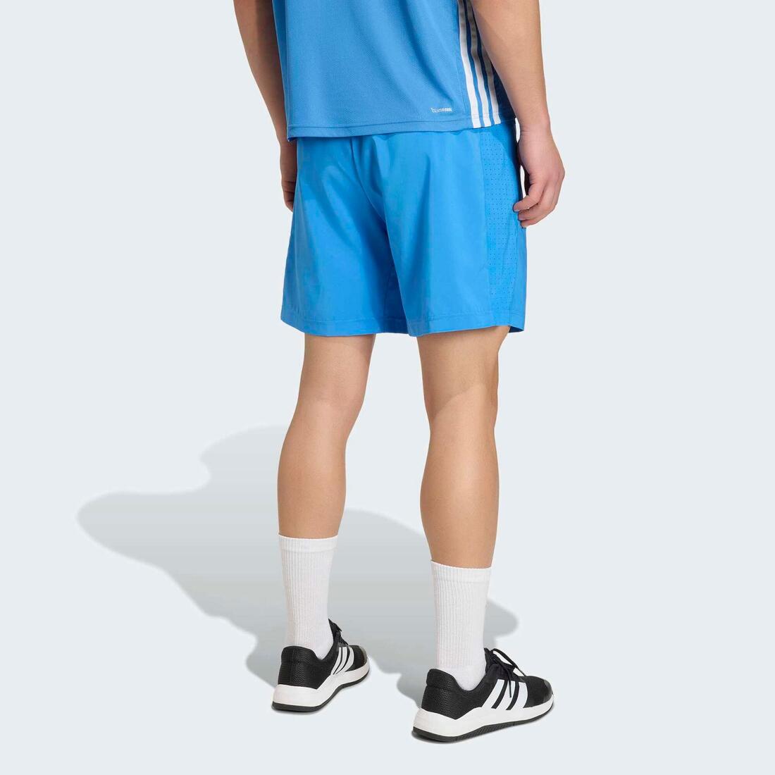 Short de fitness homme