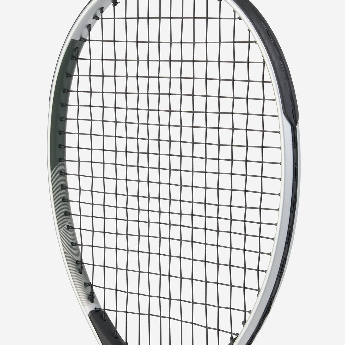 Set 2 raquettes de tennis adulte et enfant, Set family essential bleu