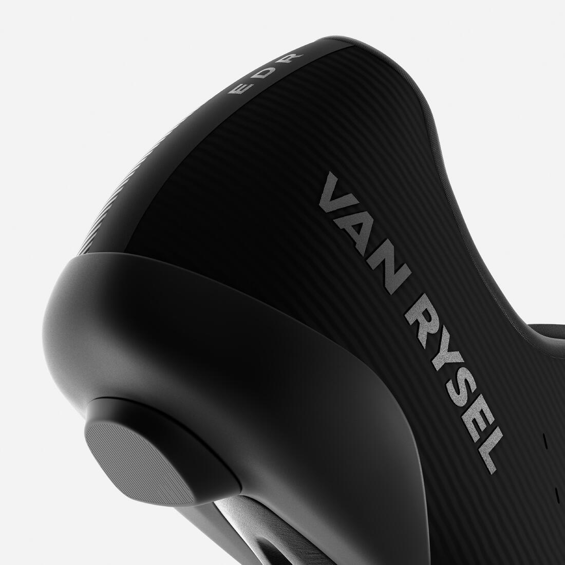 Chaussures vélo route van rysel EDR noires